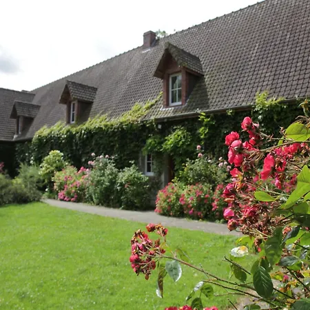 Chalet Near With Pool, Cleaning Included Quend-Plage