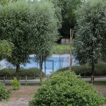 Chalet Near With Pool, Cleaning Included